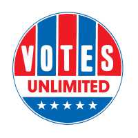 Votes Unlimited Logo