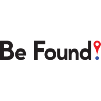 Be Found on the Web Logo
