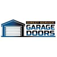 Direct Service Overhead Garage Doors of Fayetteville Logo
