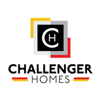 Home Place Ranch by Challenger Homes Logo