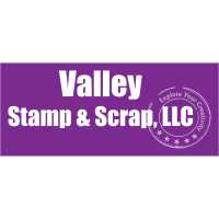 Valley Stamp & Scrap, LLC Logo