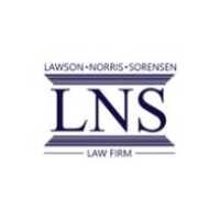 Lawson Jadric Sorensen, LLC Logo