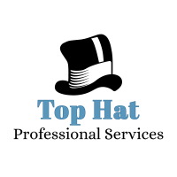 Top Hat Professional Services Logo