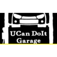 UCDI Automotive & Transmission Service Logo