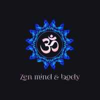 Zen Mind & Body Logo