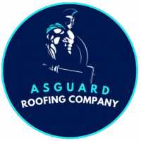 ASGUARD ROOFING COMPANY Logo