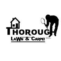 Thorough Lawn and Carpet LLC Logo
