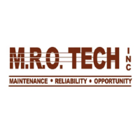 MRO Tech Logo