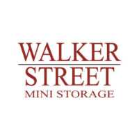 Walker Street Mini Storage Logo