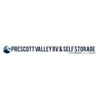 Prescott Valley RV & Self Storage Logo