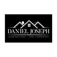 Daniel Joseph Contracting Logo