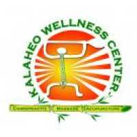 Kalaheo Wellness Center Logo