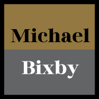 Michael Bixby Center for Advanced Dentistry Logo