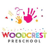 Woodcrest Preschool Logo