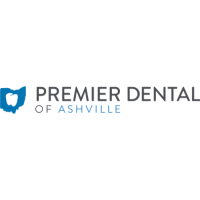 Premier Dental of Ashville Logo