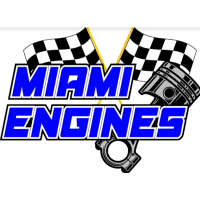Miami Engines Logo