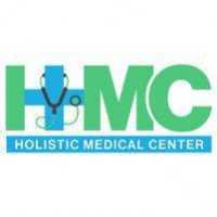 Holistic Medical Center of Hawaii: Pritam Tapryal, MD Logo