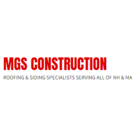 MGS Construction Logo