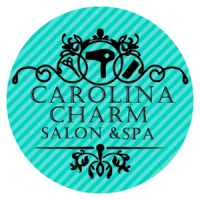 Carolina Charm Salon & Spa Logo