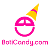 Boticandy Logo