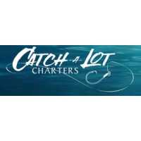 Catch A Lot Charters Logo