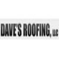 Dave's Roofing, LLC Logo