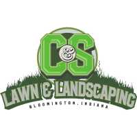 C&S Lawn & Landscaping Logo