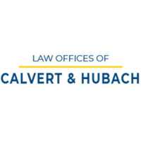 Law Offices of Calvert & Hubach LLC Logo