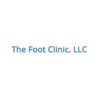 The Foot Clinic: Ali Davis, DPM Logo