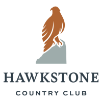 Hawkstone Country Club Logo