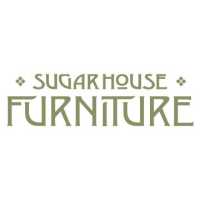 SugarHouse Furniture Logo