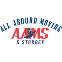 All Around Moving & Storage Logo
