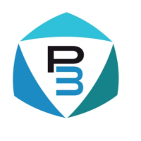 P3 Distributing Logo