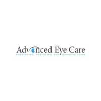 Advanced Eye Care, SC Logo