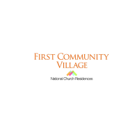 First Community Village Logo