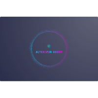 Alterenin Group Logo