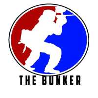 The Bunker Army Surplus Logo