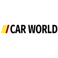 Car World of Benton Logo