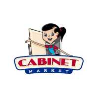 The Cabinet Market Logo