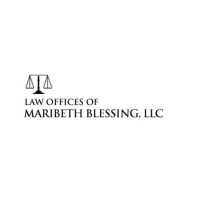 Law Offices of Maribeth Blessing, LLC Logo