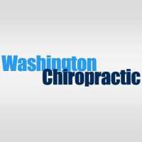 Washington Chiropractic Logo