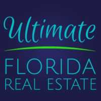 Ultimate Florida Real Estate Logo