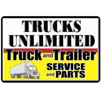 Trucks Unlimited, Inc. Logo