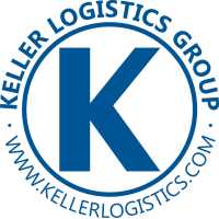 Keller Logistics Group Logo