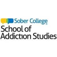 Sober College School of Addiction Studies Logo