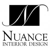 Nuance Interior Design & Blinds Logo