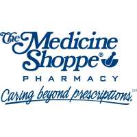 The Medicine Shoppe Pharmacy Logo