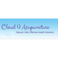 Cloud 9 Acupuncture & Integrative Medicine Logo