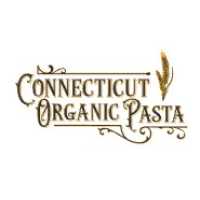 Connecticut Organic Pasta Logo