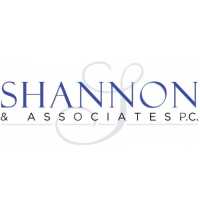 Shannon & Associates, P.C. Logo